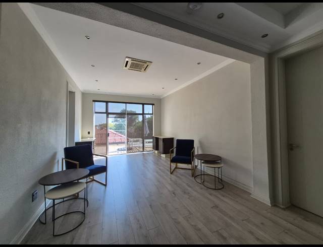 549M² OFFICE TO LET IN ROSEBANK